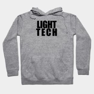 Light Tech Hoodie